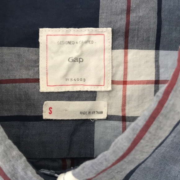 Gap top - Picture 2 of 5